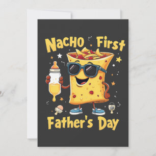 Reserve A Data Nacho First Dia de os pais Cinco De Mayo Pai