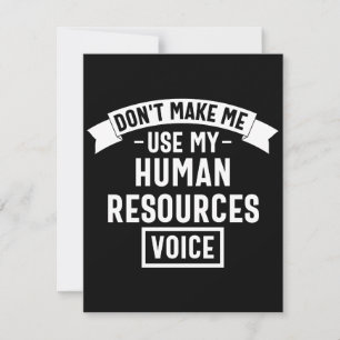 Reserve A Data não me faça usar minha voz dela, trabalho engraçad