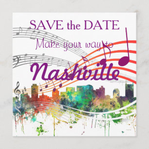 RESERVE A DATA NASHVILLE, TENNESSEE SKYLINE SP -