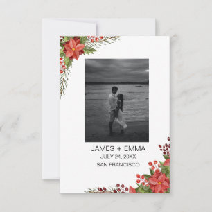 Reserve A Data Natal branco