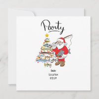 Natal com o Papai Noel