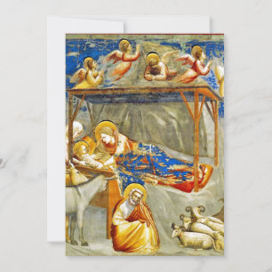 Reserve A Data Natividade Nascimento de Jesus