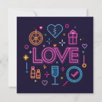 Neon Love