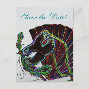 Reserve A Data Neon Mascarada Salve a data