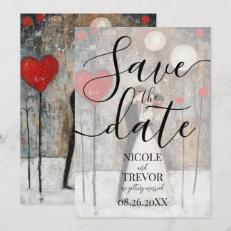 Reserve A Data Noiva & Noivo Casamento Caprichoso Personalizado