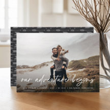 Nossa Aventura Começa | Foto de Cheio