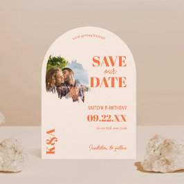 Reserve A Data Nostalgic Charm Retro Wedding