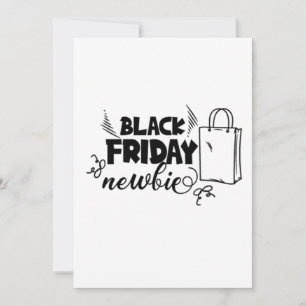 Reserve A Data Novato da Sexta-Feira Negra Comprando Comprador En