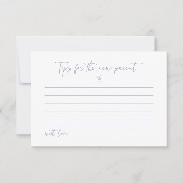 Reserve A Data Novo jogo de atividade do Chá de fraldas da placa- (Frente)