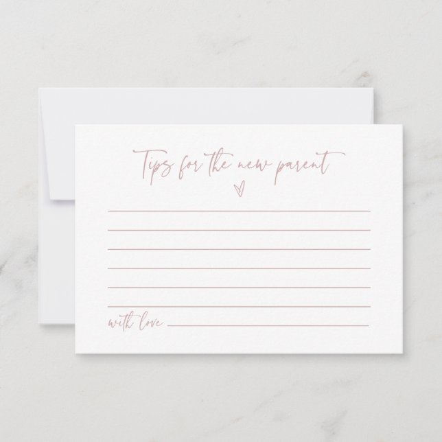 Reserve A Data Novo jogo de atividade do Chá de fraldas da placa- (Frente)