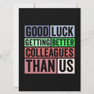 Reserve A Data Novo Trabalho Engraçado   Despedida De Colaborador