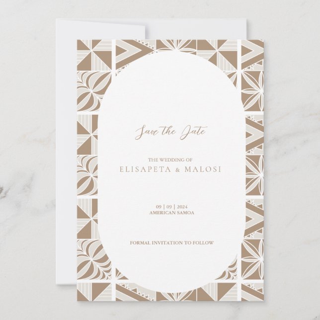 Reserve A Data Nuku'alofa (Frente)