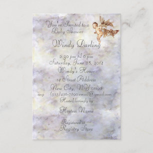 Reserve A Data O bebê azul de Peter Pan voa com FairiesShower