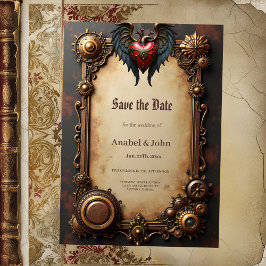 Reserve A Data O coração pulsante da mecânica