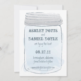 Reserve A Data O frasco & os vaga-lume de pedreiro do vintage