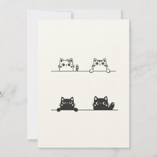 Reserve A Data o gato diz : espera, não vejo nenhum problema aqui