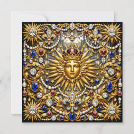 Reserve A Data O Rei Sol Versalhes francês ornamentado