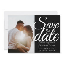 O Simples Casamento Da Tipografia Elegante Salva A