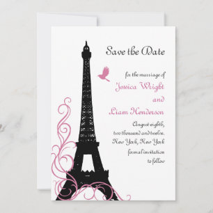 Reserve A Data Os pássaros pretos do amor salvar a data