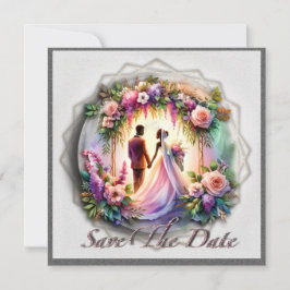 Reserve A Data Our Love Reaches The Moon  Save The Date