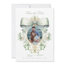 Ouro Elegante com Arco Verde | Foto