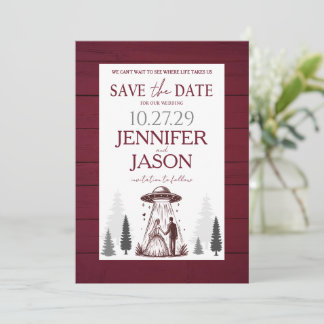 Reserve A Data Out of this World