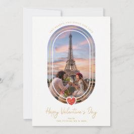 Reserve A Data Oval Effect Red Heart Happy Valentine's Day Photo