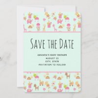 Padrão de Animais da Enfermeira