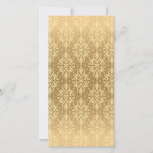 Reserve A Data Padrão de Vintage do Luxury 2