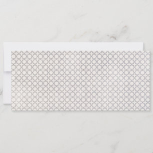 Reserve A Data Padrão geométrico do bege