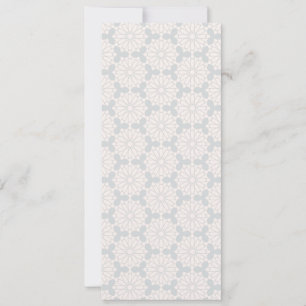 Reserve A Data Padrão Geométrico Islâmico