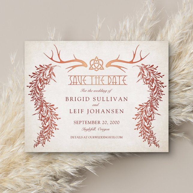 Reserve A Data Pagan Handfast Wedding (Criador carregado)