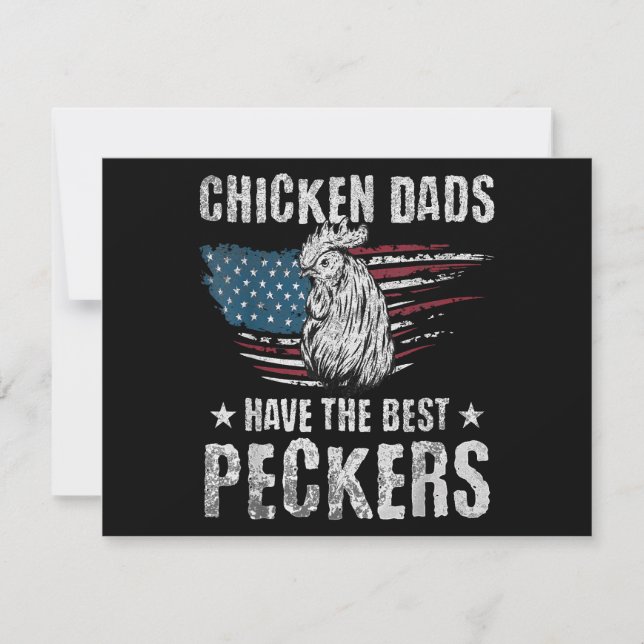 Reserve A Data Pais De Galinha Têm Os Melhores Peckers De Adul En (Frente)