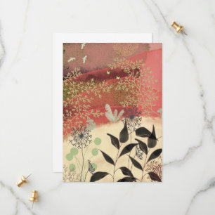 Reserve A Data Paisagem fantástica