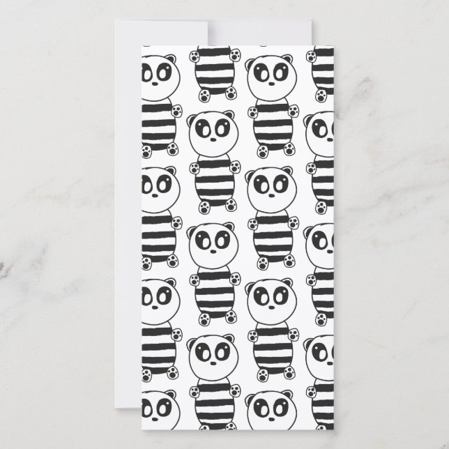 Reserve A Data Panda Kids (Frente)