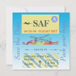 RESERVE A DATA PAPAIS NOEIS FE, NOVO MÉXICO SKYLINE WB1 -