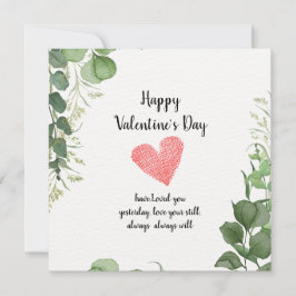 Reserve A Data "Para sempre: uma celebração do dia de Namorados"