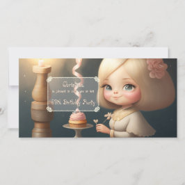 Reserve A Data Parabéns, garota 01