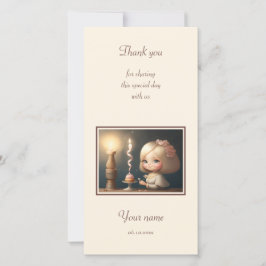 Reserve A Data Parabéns, garota 01