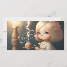 Parabéns, garota 01