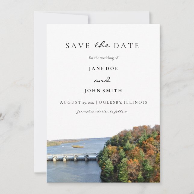 Reserve A Data Parque Estadual de Rock Estavado (Frente)