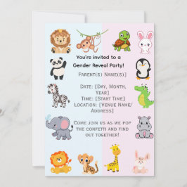 Reserve A Data Partido de Revisão de Gênero