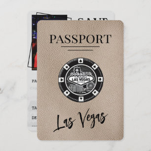 Reserve A Data Passaporte Beige Las Vegas Salve A Data