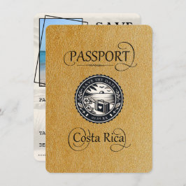 Reserve A Data Passaporte Dourado Costa Rica