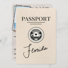 Reserve A Data Passaporte Ivory Florida Salva A Data