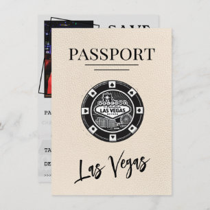 Reserve A Data Passaporte Ivory Las Vegas Salvar A Data
