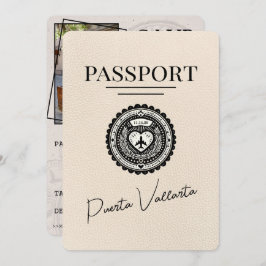 Reserve A Data Passaporte Ivory Puerta Vallarta Exceto Data