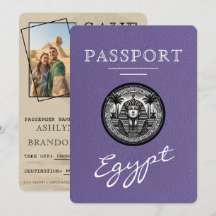 Reserve A Data Passaporte Lilás Casamento no Egito Salve o Dia