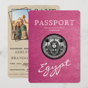 Reserve A Data Passaporte Magenta Eg