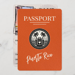 Reserve A Data Passaporte Orange Porto Rico